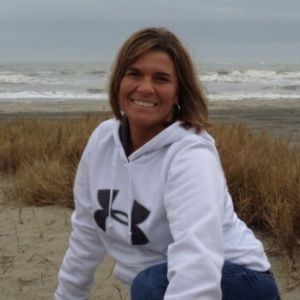 Meet your Posher, Christina